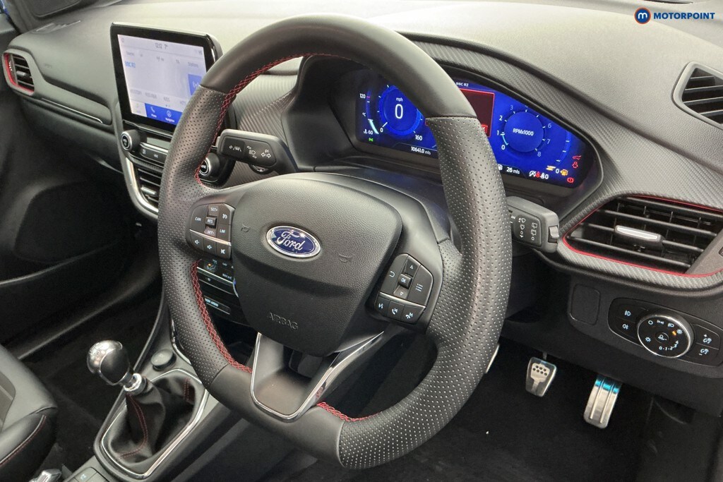 Used Ford Puma 2023 for sale - 76603682: Photo 16