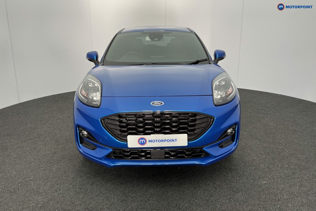 Used Ford Puma 2023 for sale - 76603682: Photo 19