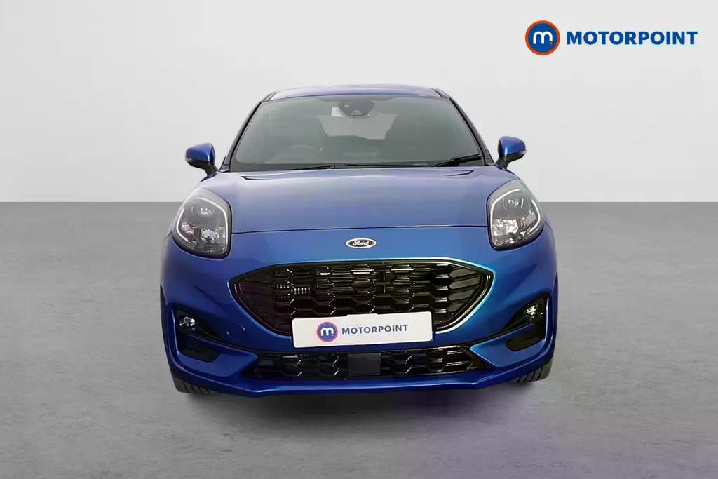 Used Ford Puma 2023 for sale - 76603682: Photo 2