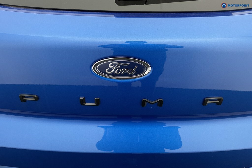 Used Ford Puma 2023 for sale - 76603682: Photo 21