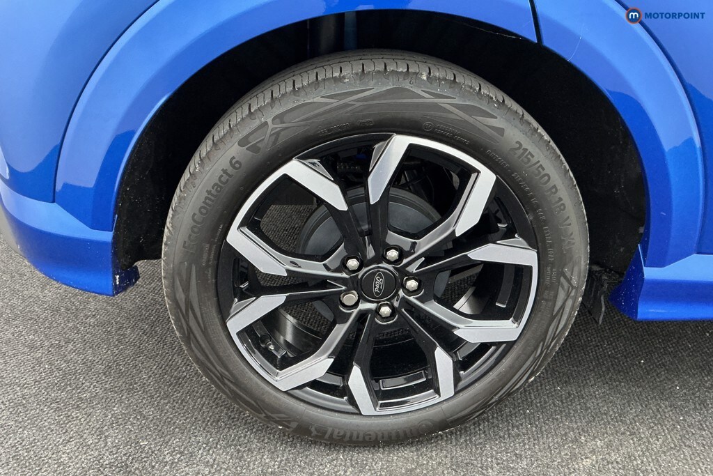 Used Ford Puma 2023 for sale - 76603682: Photo 22