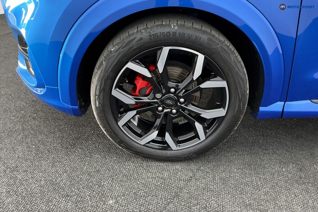 Used Ford Puma 2023 for sale - 76603682: Photo 23