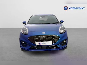 Used Ford Puma 2023 for sale - 76603682: Photo