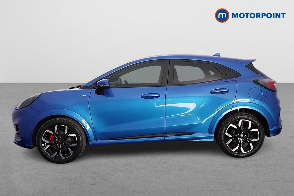 Used Ford Puma 2023 for sale - 76603682: Photo 4