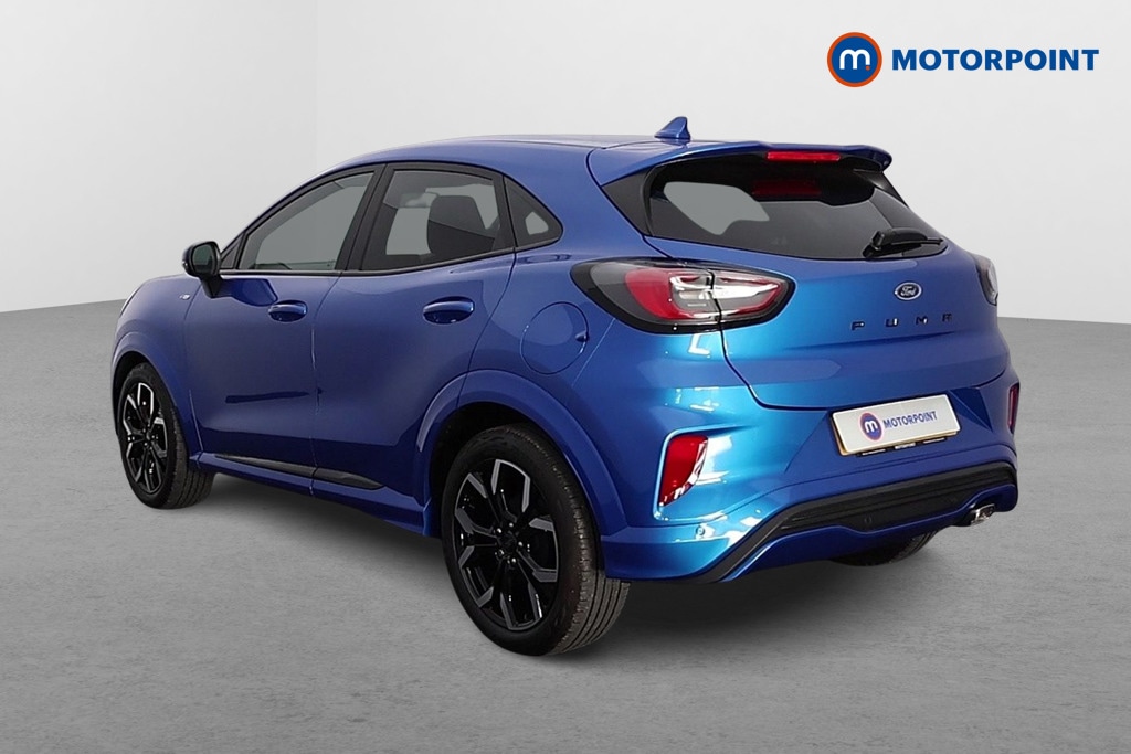 Used Ford Puma 2023 for sale - 76603682: Photo 5