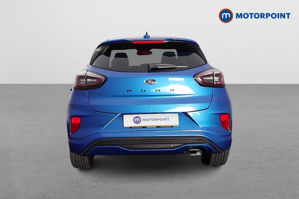 Used Ford Puma 2023 for sale - 76603682: Photo 6