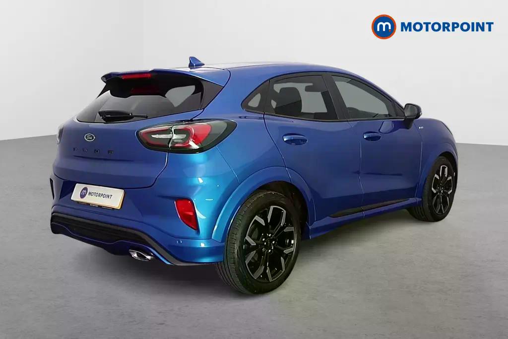 Used Ford Puma 2023 for sale - 76603682: Photo 7