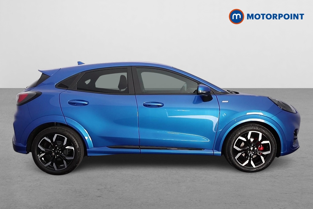 Used Ford Puma 2023 for sale - 76603682: Photo 8