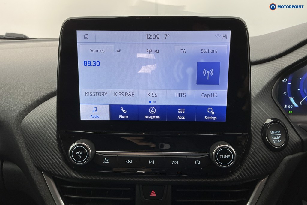 Used Ford Puma 2023 for sale - 76603682: Photo 9