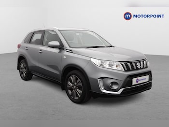 2019 - 1.4 Boosterjet SZ-T 5dr Auto
