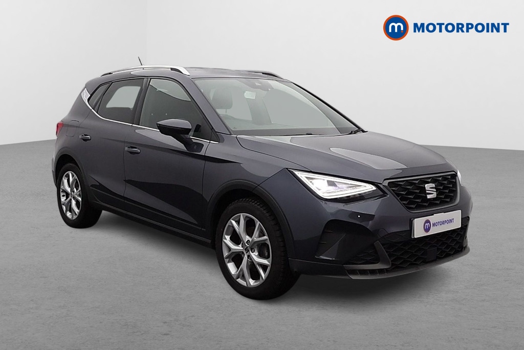 Used SEAT Arona 2022 for sale - 76961070: Photo 1