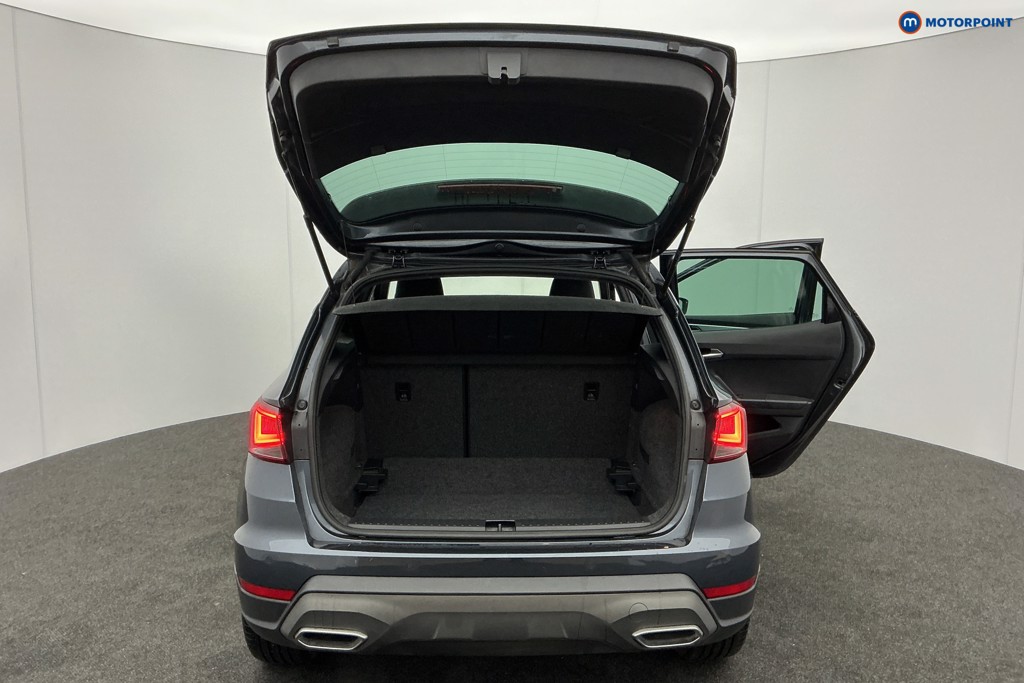 Used SEAT Arona 2022 for sale - 76961070: Photo 11