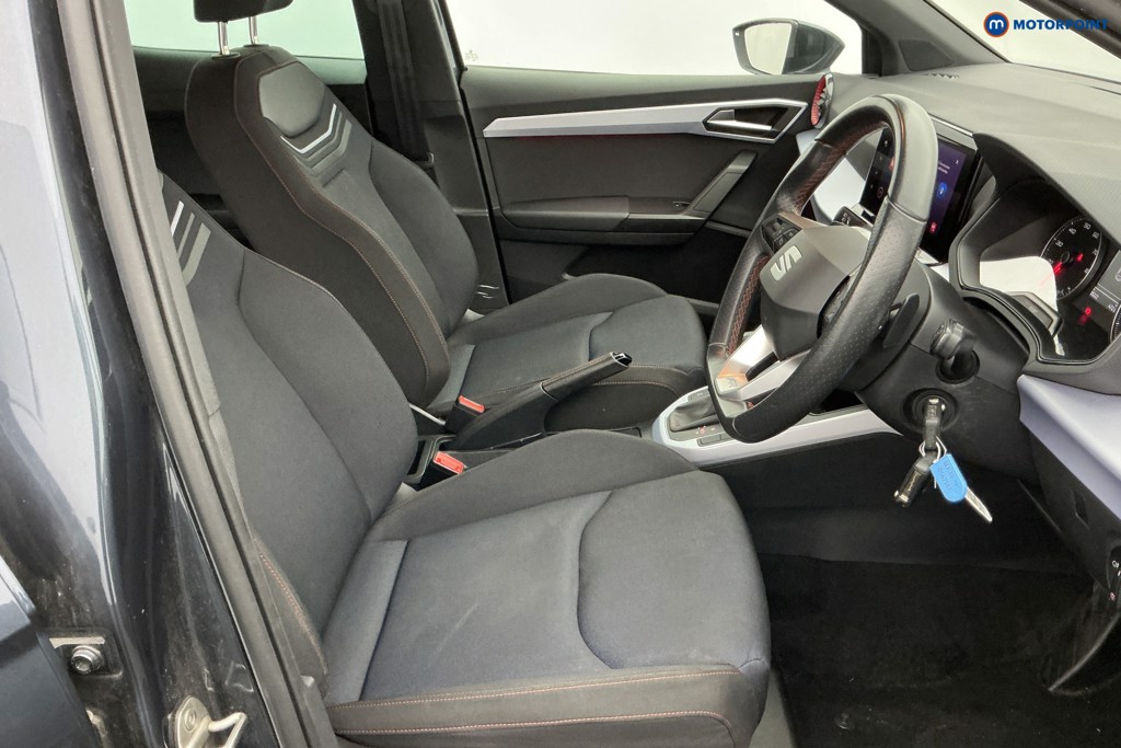Used SEAT Arona 2022 for sale - 76961070: Photo 14