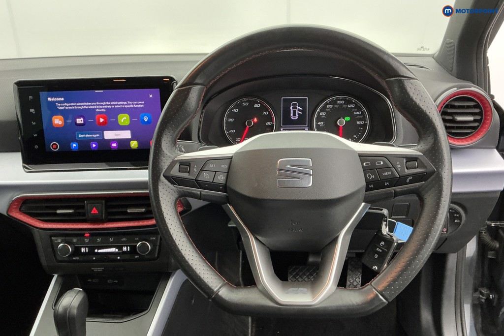 Used SEAT Arona 2022 for sale - 76961070: Photo 15