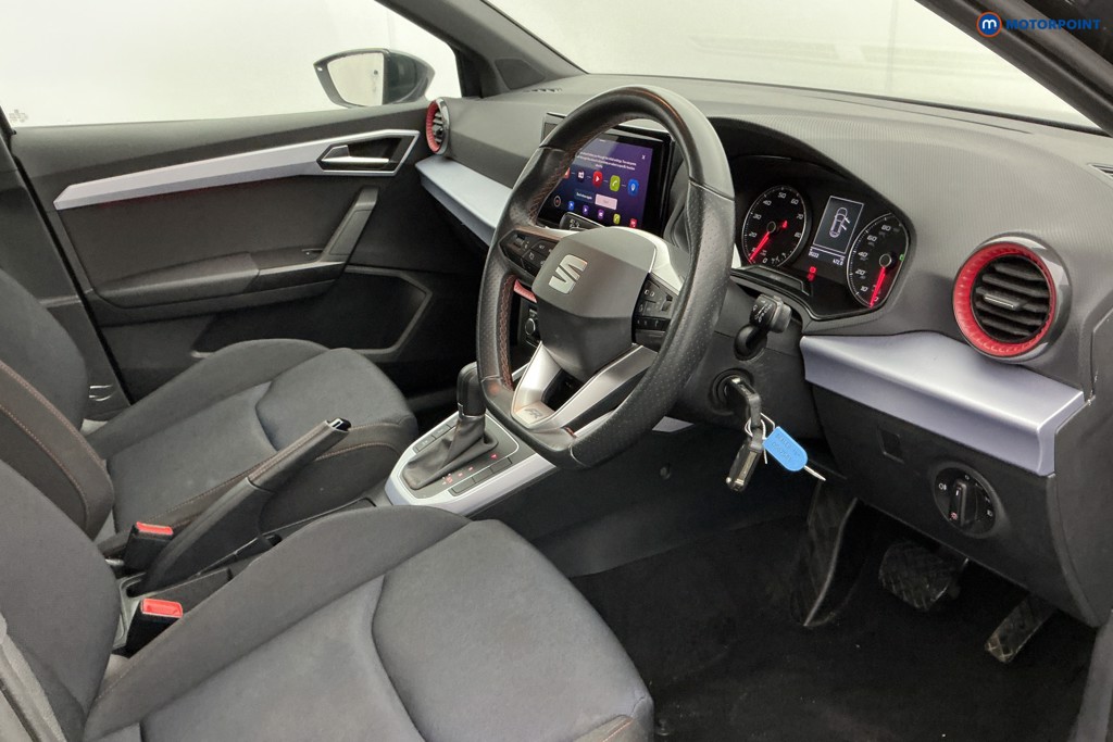 Used SEAT Arona 2022 for sale - 76961070: Photo 16