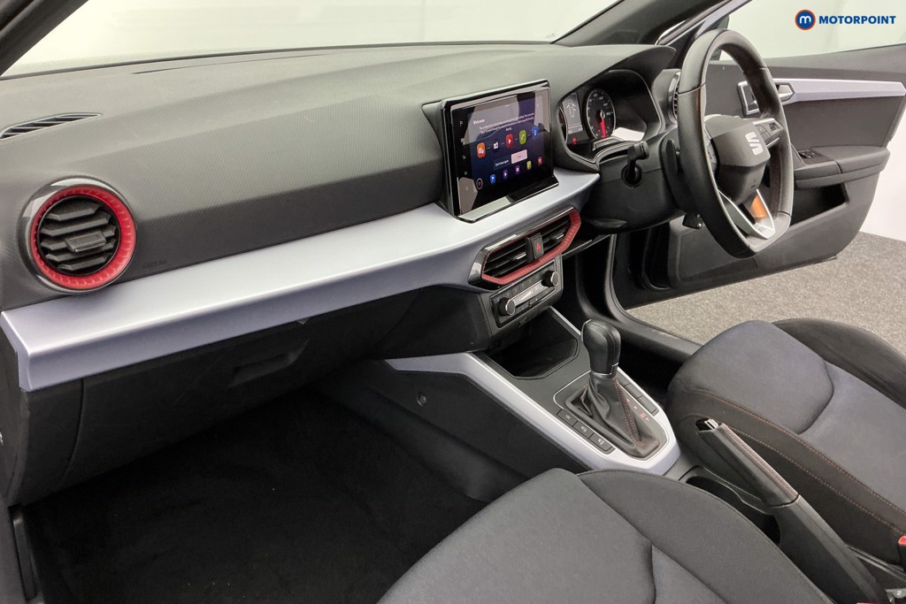 Used SEAT Arona 2022 for sale - 76961070: Photo 17