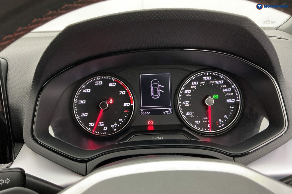 Used SEAT Arona 2022 for sale - 76961070: Photo 18