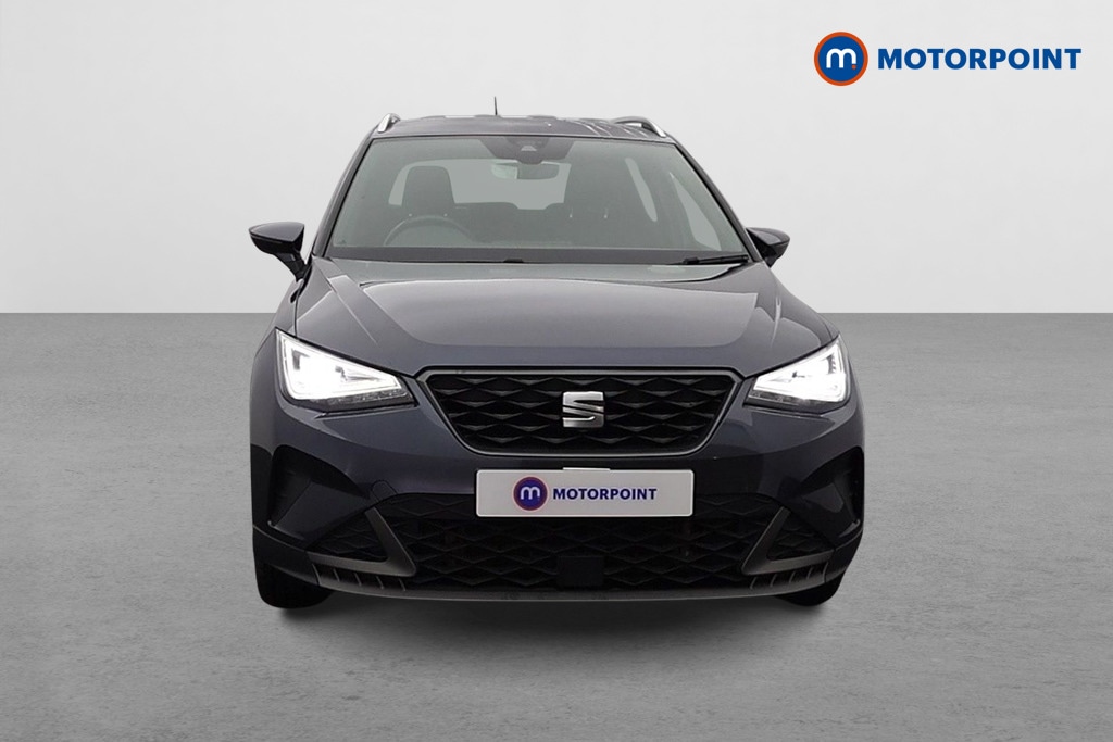 Used SEAT Arona 2022 for sale - 76961070: Photo 2