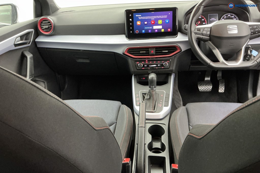 Used SEAT Arona 2022 for sale - 76961070: Photo 20