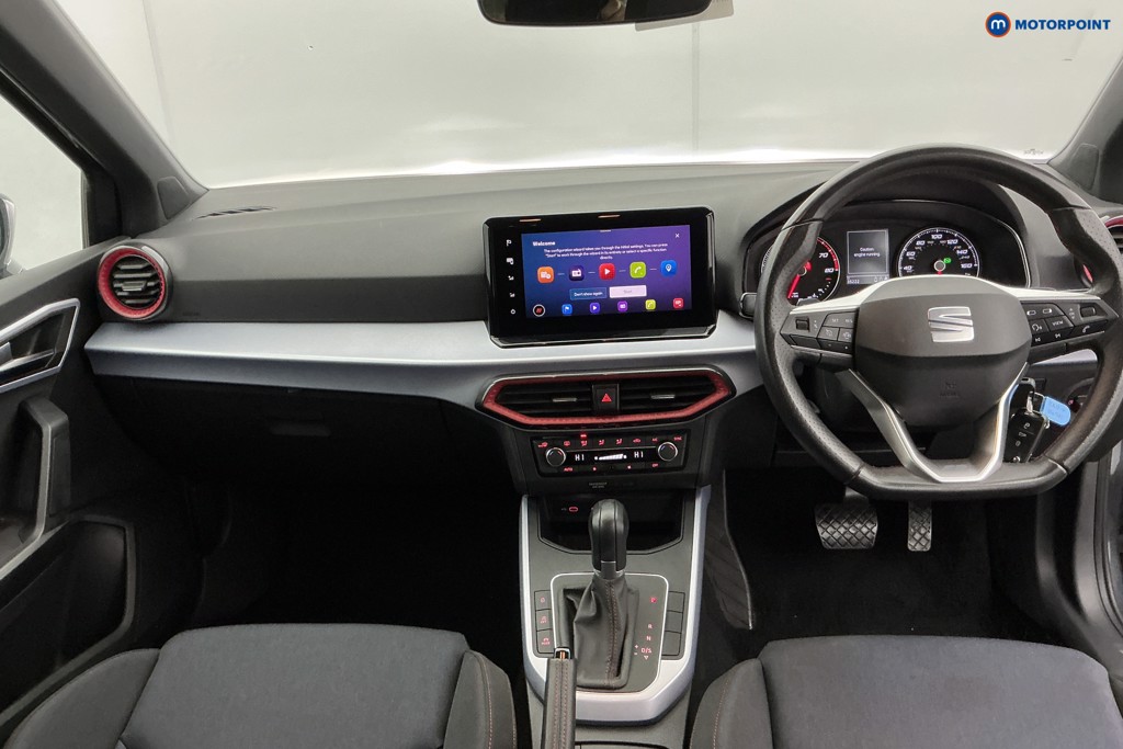 Used SEAT Arona 2022 for sale - 76961070: Photo 21