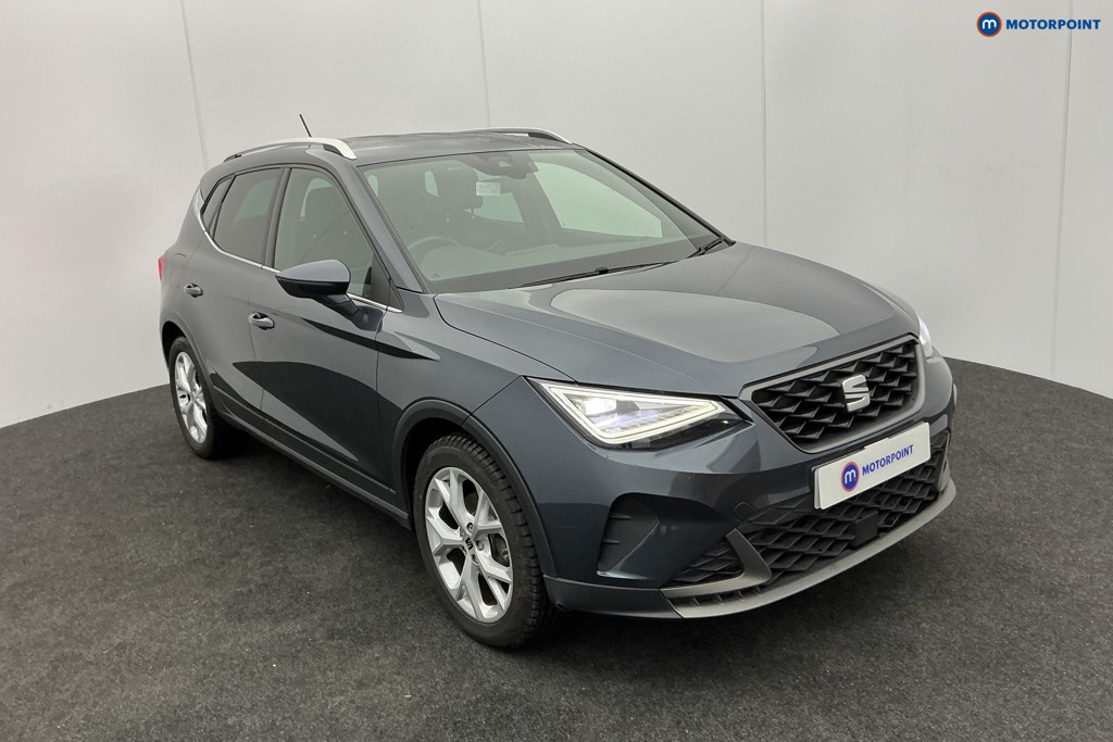 Used SEAT Arona 2022 for sale - 76961070: Photo 36