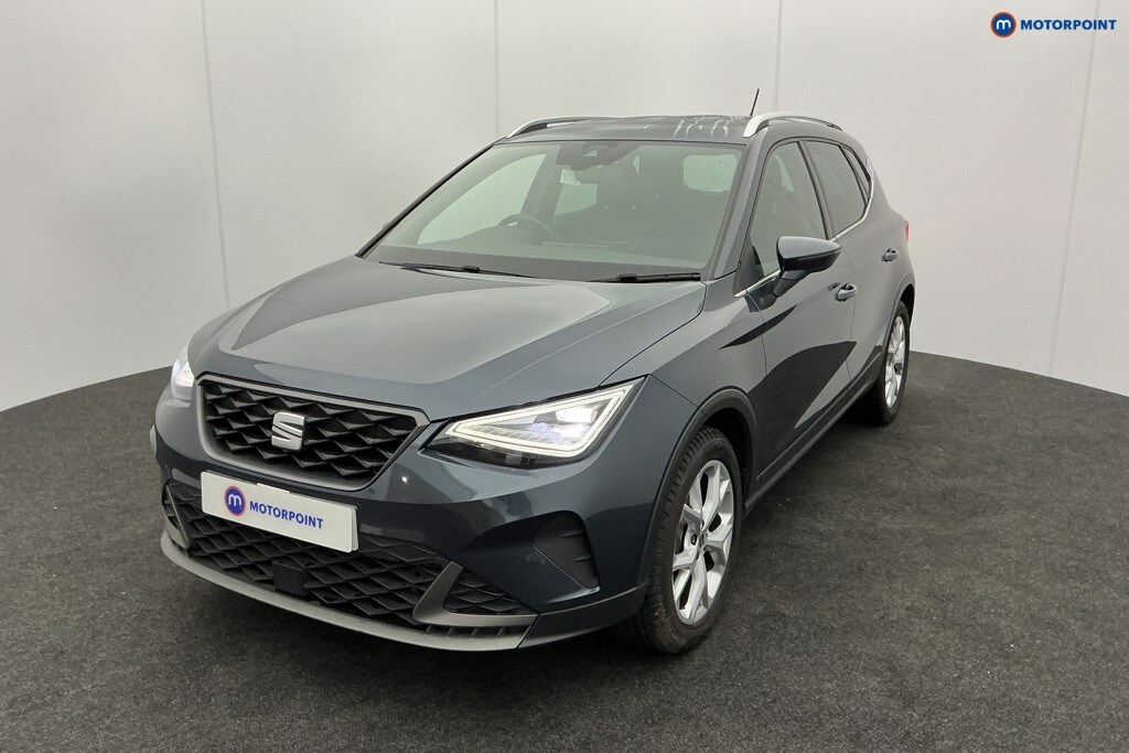 Used SEAT Arona 2022 for sale - 76961070: Photo 38