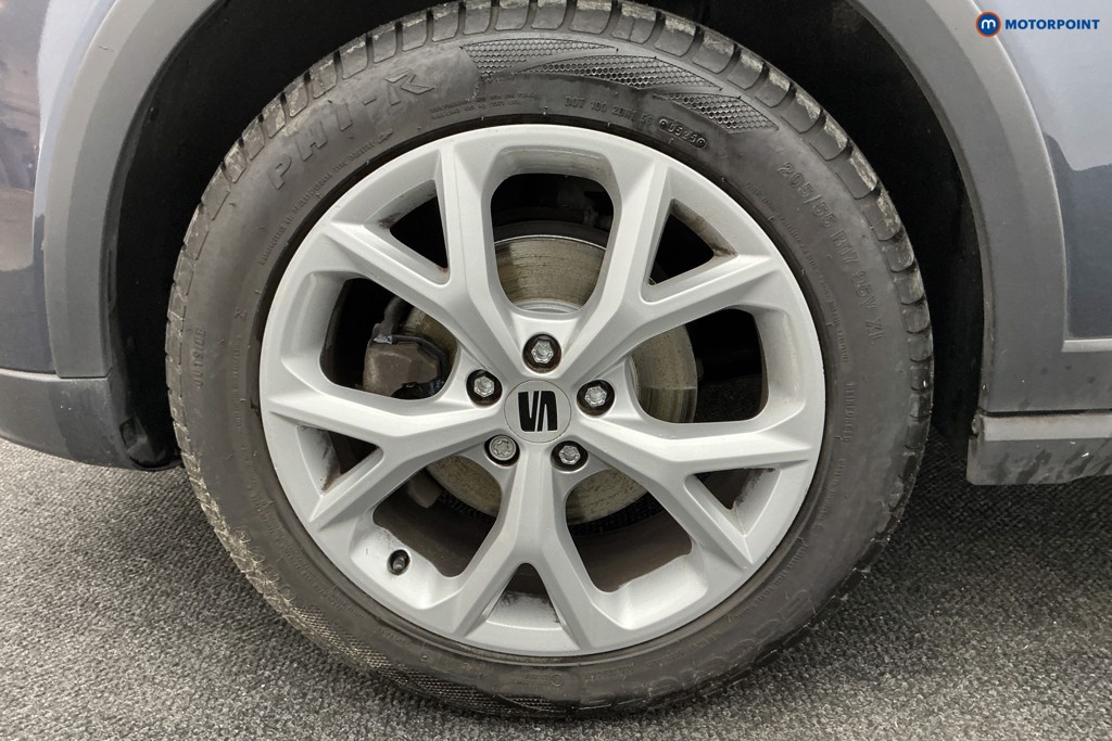 Used SEAT Arona 2022 for sale - 76961070: Photo 42