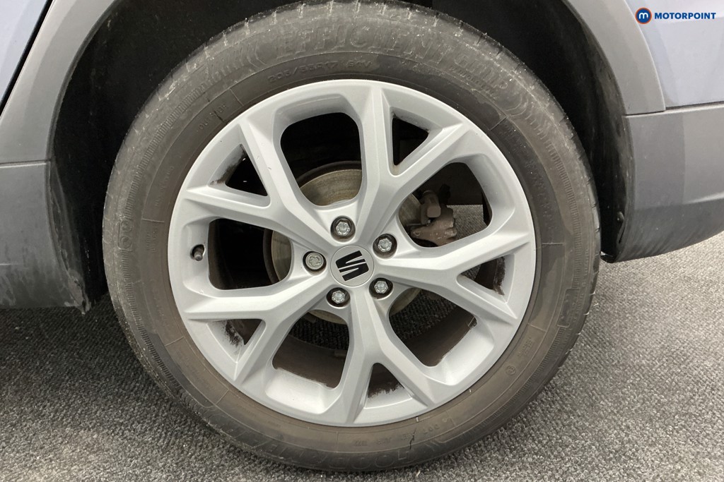 Used SEAT Arona 2022 for sale - 76961070: Photo 43