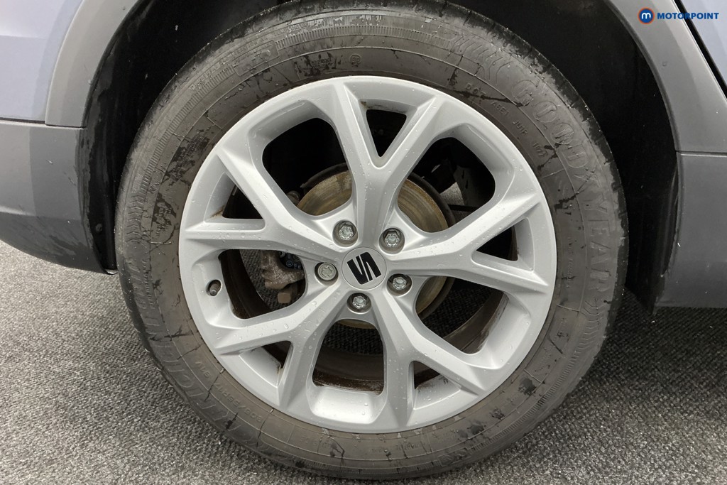 Used SEAT Arona 2022 for sale - 76961070: Photo 44