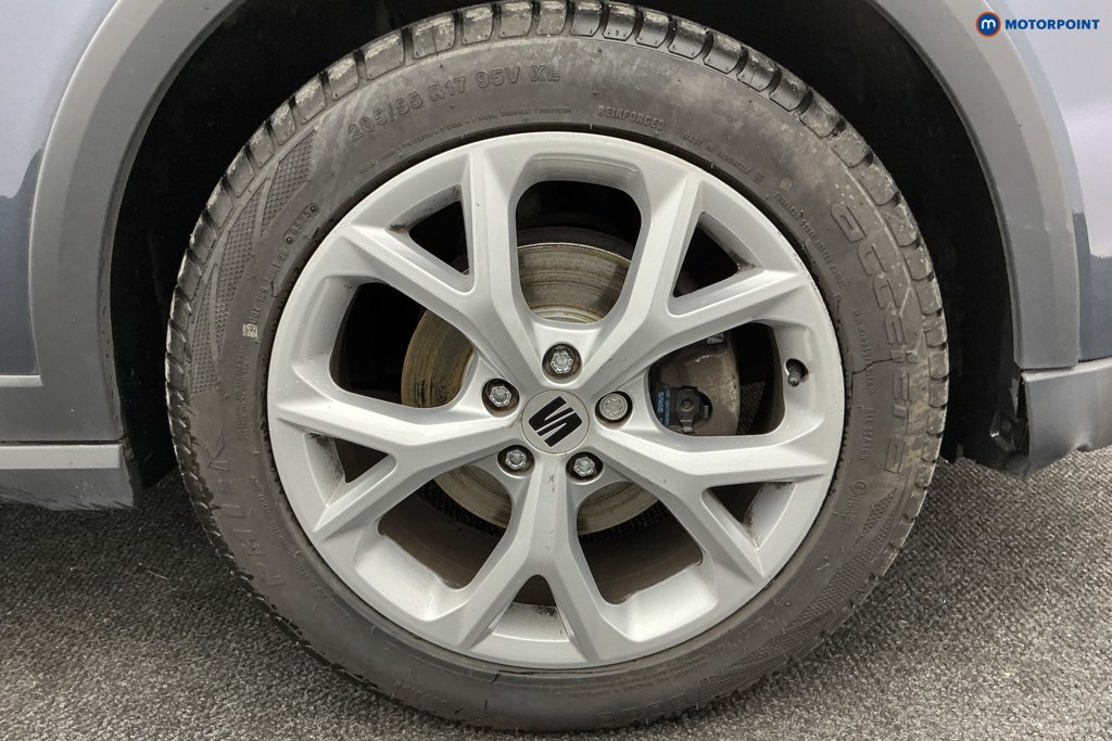 Used SEAT Arona 2022 for sale - 76961070: Photo 45