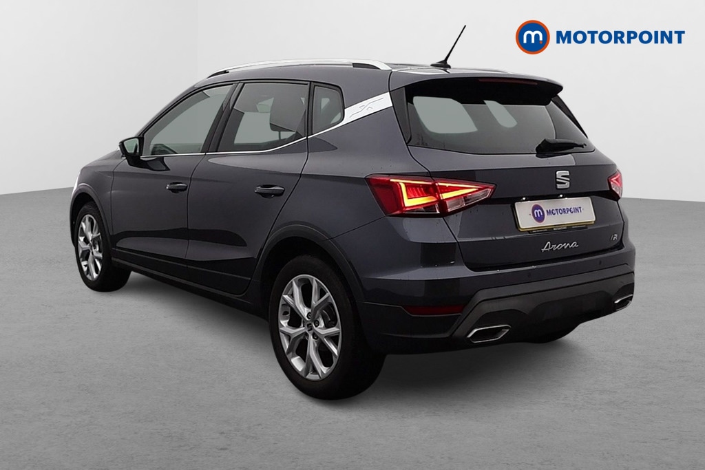 Used SEAT Arona 2022 for sale - 76961070: Photo 5