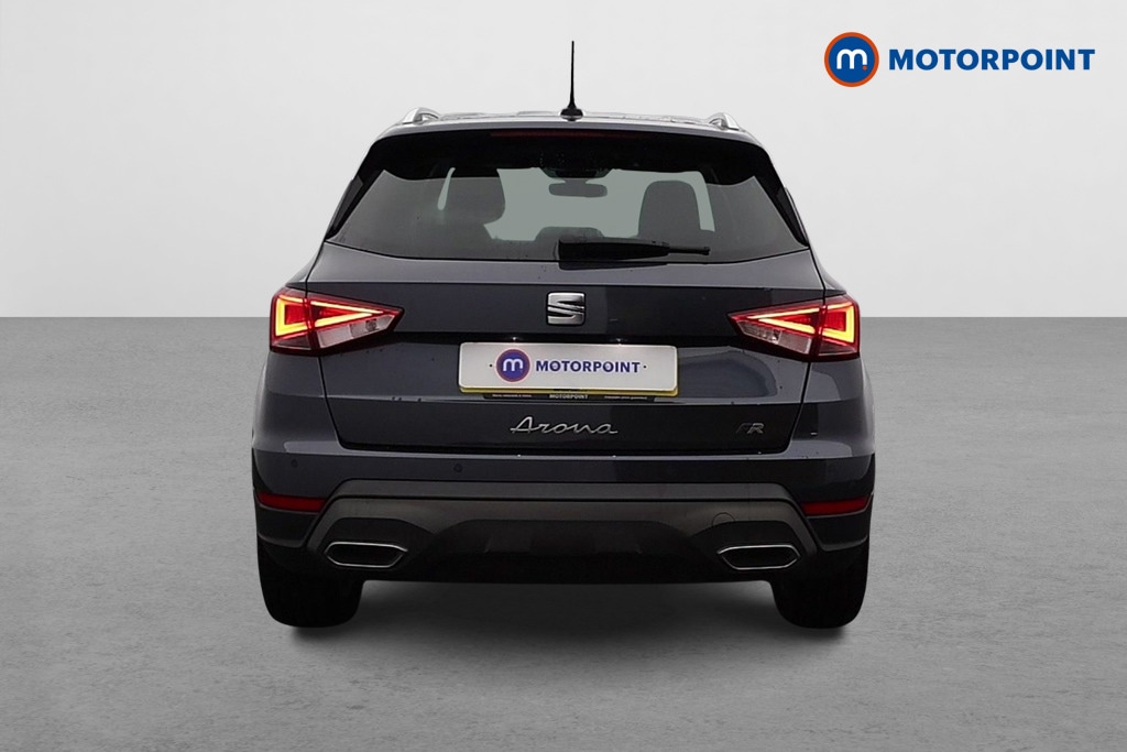 Used SEAT Arona 2022 for sale - 76961070: Photo 6