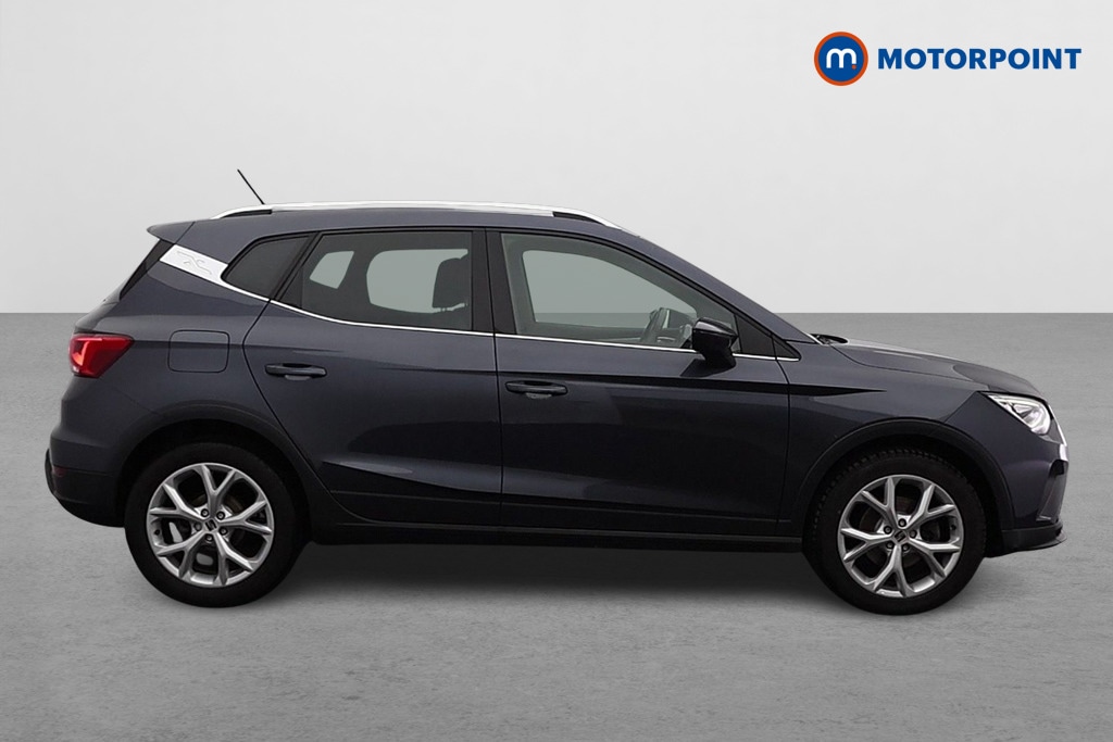 Used SEAT Arona 2022 for sale - 76961070: Photo 8