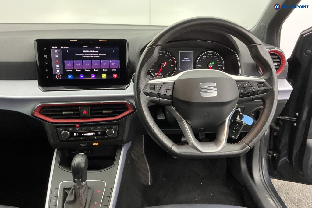 Used SEAT Arona 2022 for sale - 76961070: Photo 9