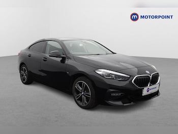 BMW - 2 Series