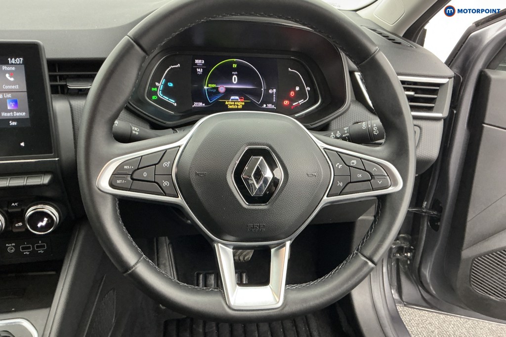 Used Renault Clio 2023 for sale - 77199160: Photo 14