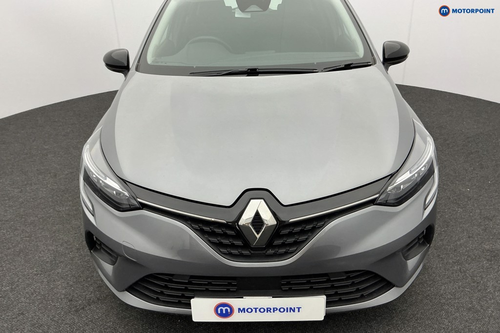 Used Renault Clio 2023 for sale - 77199160: Photo 34