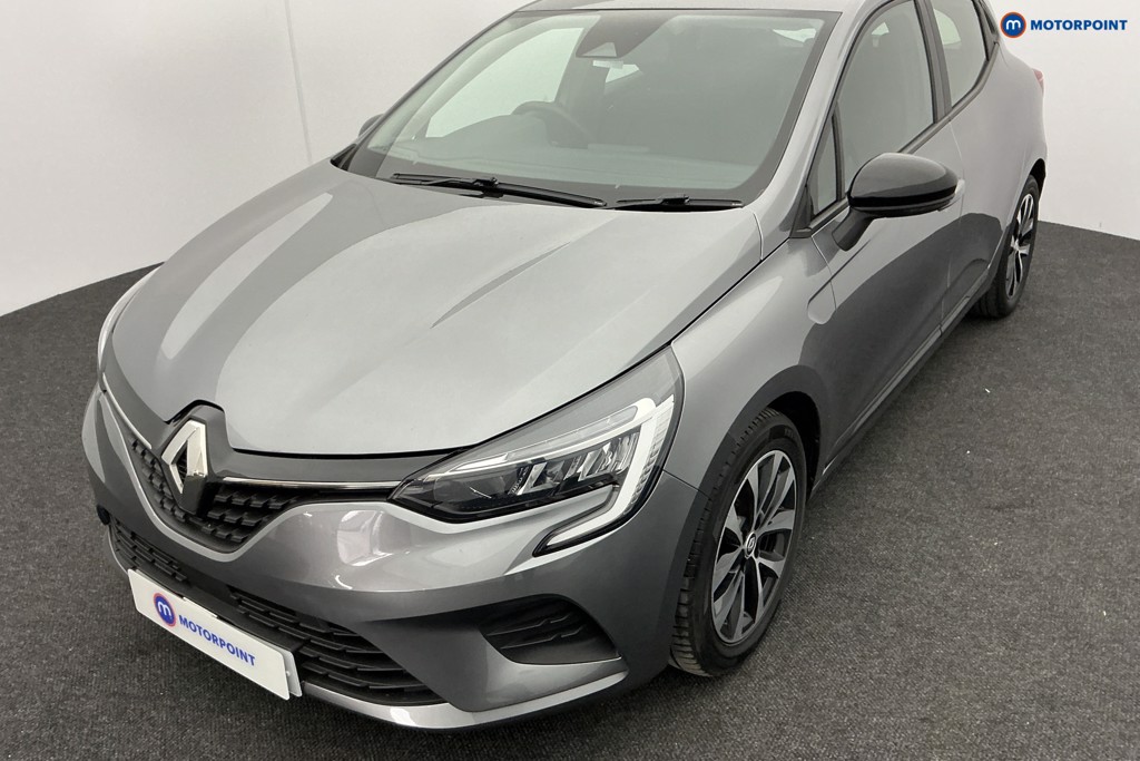 Used Renault Clio 2023 for sale - 77199160: Photo 35