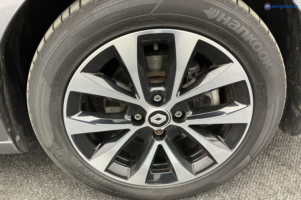 Used Renault Clio 2023 for sale - 77199160: Photo 40