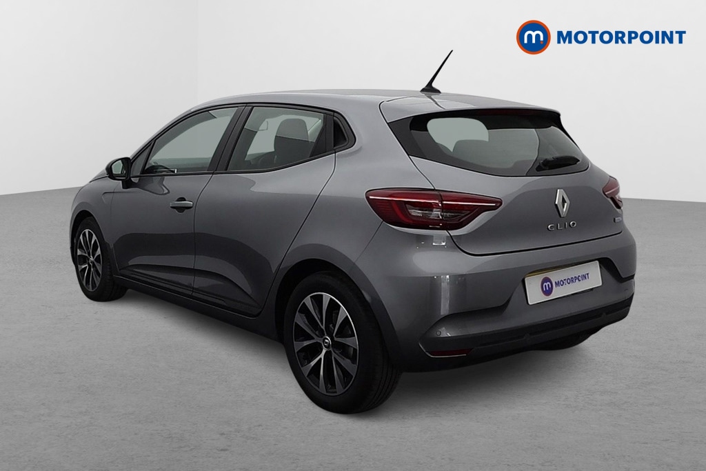 Used Renault Clio 2023 for sale - 77199160: Photo 5