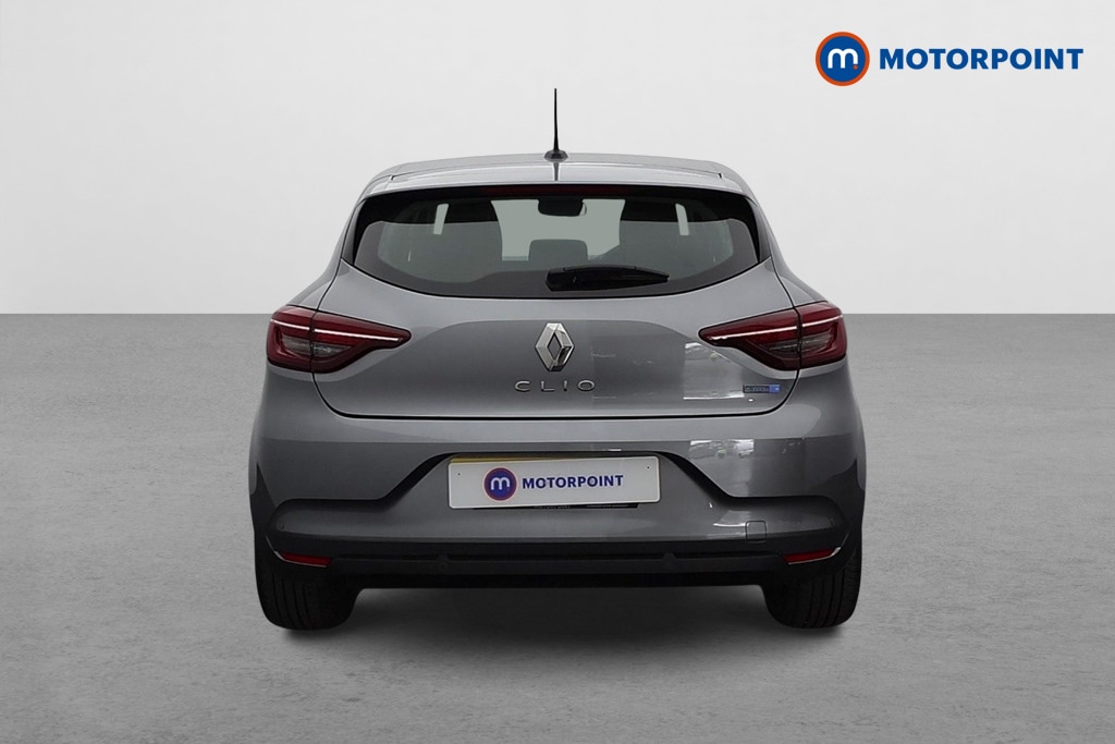 Used Renault Clio 2023 for sale - 77199160: Photo 6