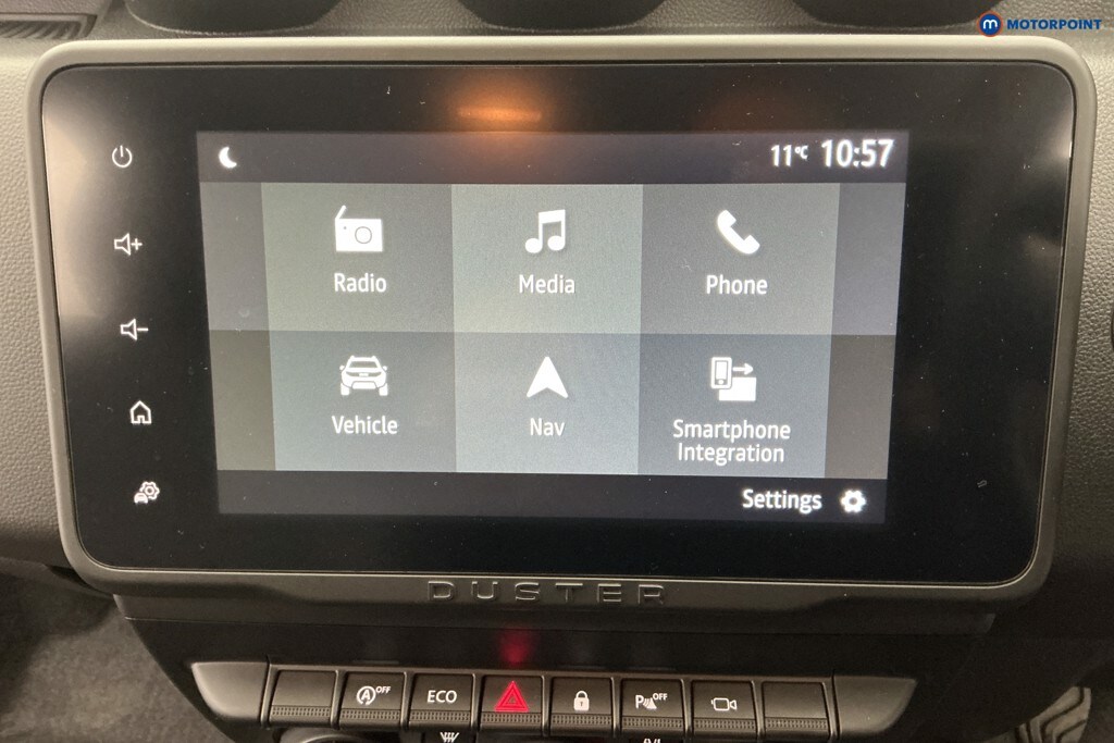 Used Dacia Duster 2023 for sale - 77901973: Photo 10