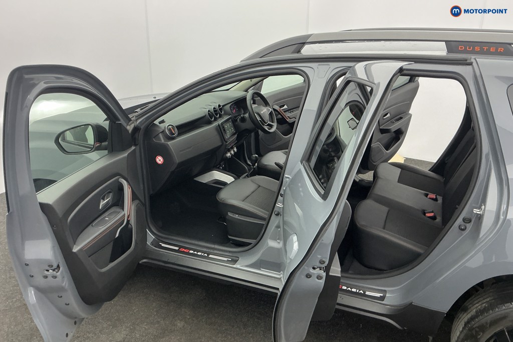 Used Dacia Duster 2023 for sale - 77901973: Photo 13