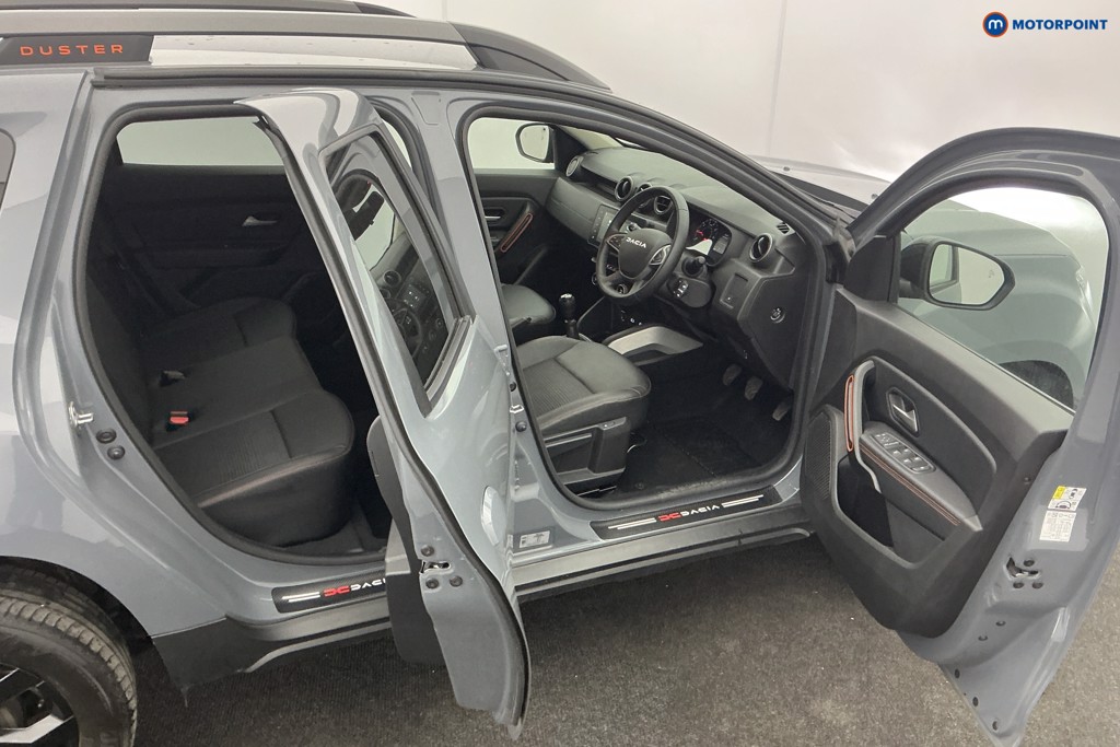 Used Dacia Duster 2023 for sale - 77901973: Photo 14