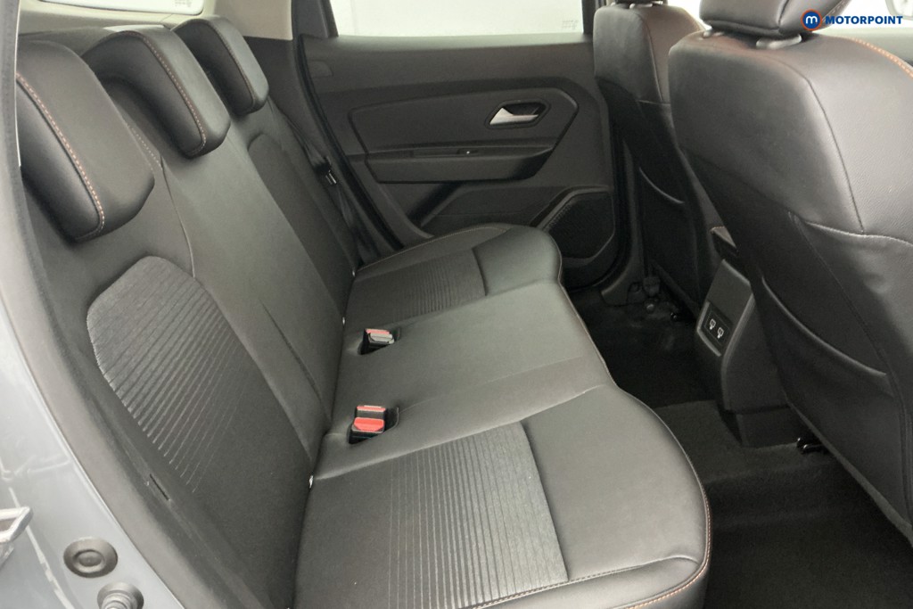 Used Dacia Duster 2023 for sale - 77901973: Photo 15