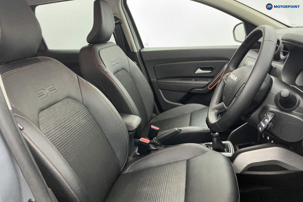 Used Dacia Duster 2023 for sale - 77901973: Photo 16