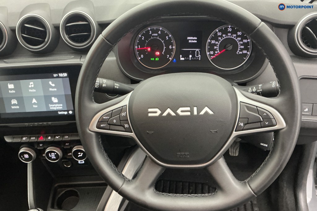 Used Dacia Duster 2023 for sale - 77901973: Photo 17