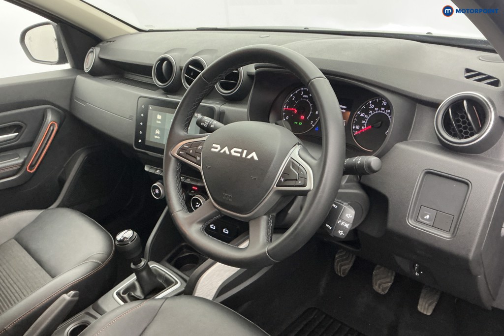 Used Dacia Duster 2023 for sale - 77901973: Photo 18