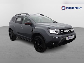 Used Dacia Duster 2023 for sale - 77901973: Photo