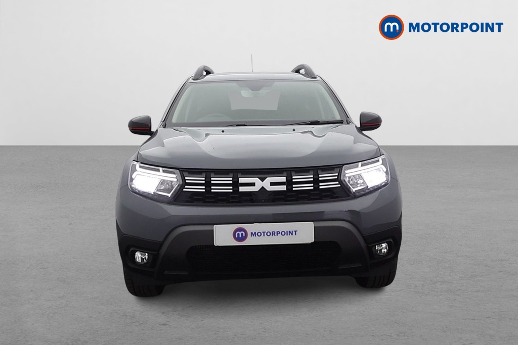 Used Dacia Duster 2023 for sale - 77901973: Photo 2